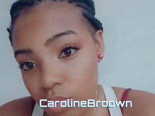 CarolineBroown