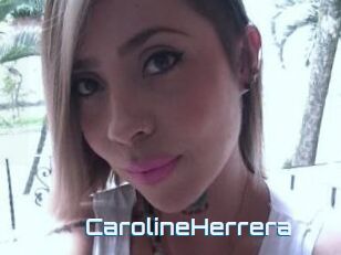CarolineHerrera