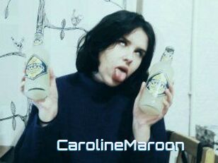 CarolineMaroon