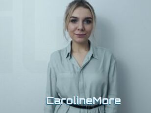 CarolineMore