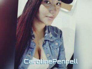 CarolinePennell