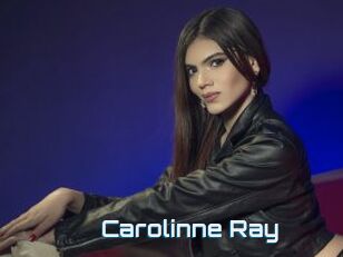 Carolinne_Ray