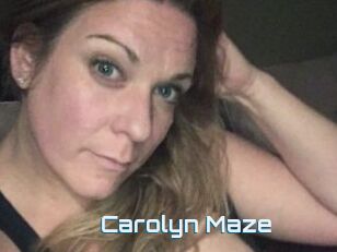 Carolyn_Maze