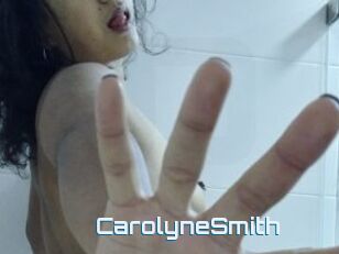 CarolyneSmith