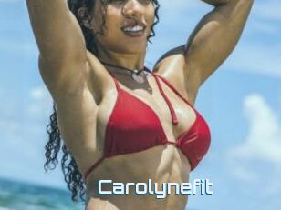 Carolynefit