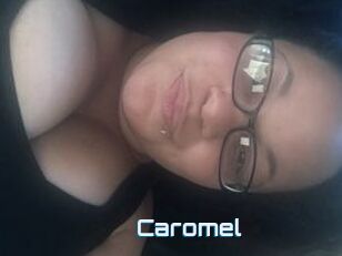 Caromel