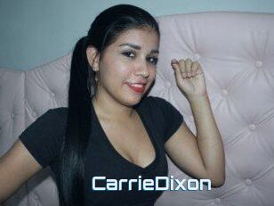 CarrieDixon