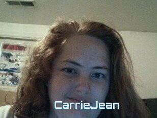 CarrieJean