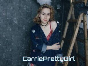 CarriePrettyGirl