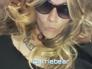 Carriebear