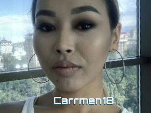 Carrmen18