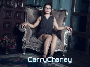 CarryChaney