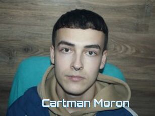 Cartman_Moron