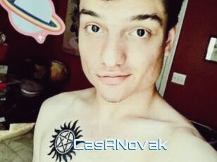CasANovak
