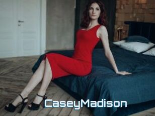 CaseyMadison
