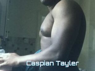 Caspian_Tayler