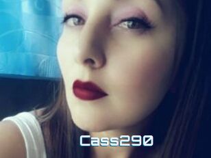 Cass290