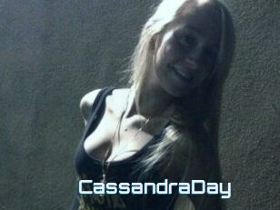Cassandra_Day