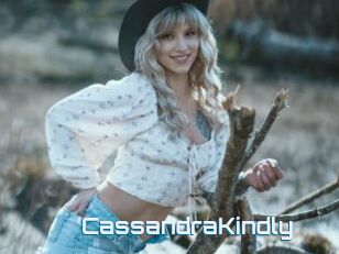 CassandraKindly