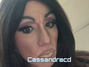 Cassandracd