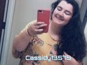 Cassidy13579
