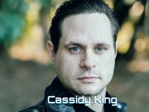 Cassidy_King