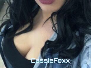 CassieFoxx