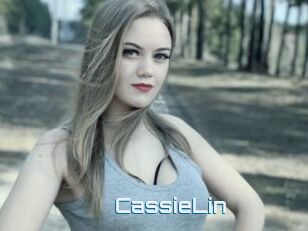 CassieLin