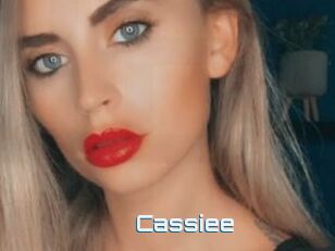 Cassiee