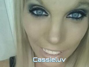 Cassieluv