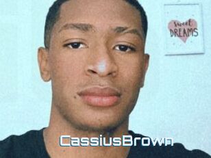CassiusBrown