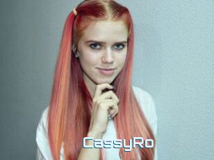 CassyRo