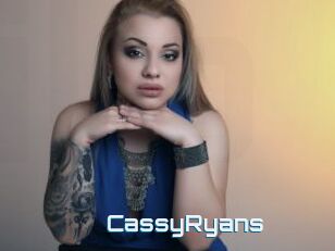 CassyRyans