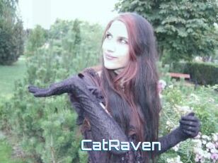 CatRaven