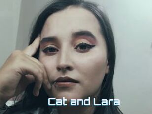 Cat_and_Lara
