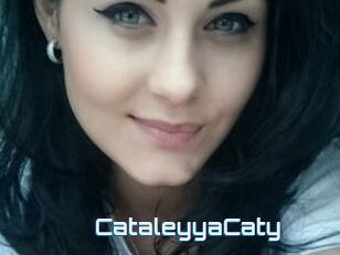 CataleyyaCaty