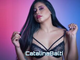 CatalinaBalti