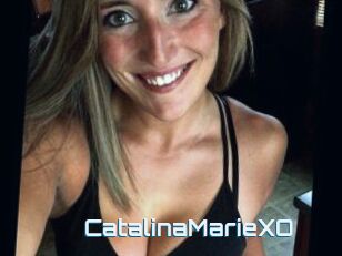 CatalinaMarieXO