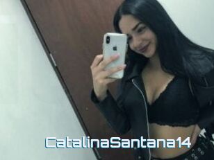 CatalinaSantana14