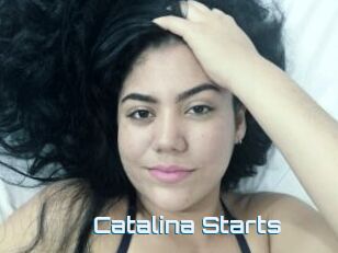 Catalina_Starts