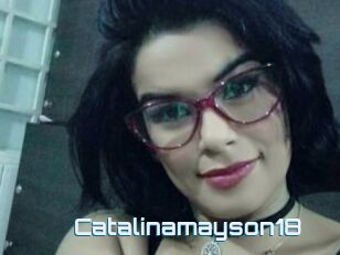 Catalinamayson18