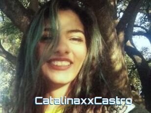 CatalinaxxCastro