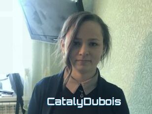 CatalyDubois