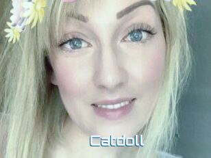 Catdoll