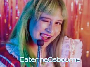 CaterineOsbourne