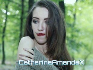 CatherineAmandaX