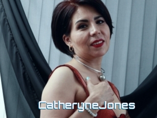 CatheryneJones