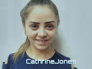 CathrineJones