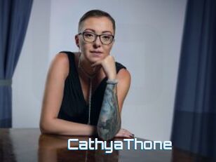 CathyaThone