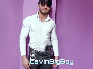CavinBigBoy